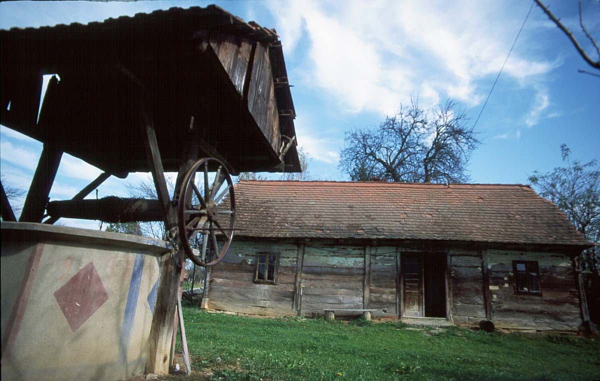 HRUSKOVEC 1929 K23E42