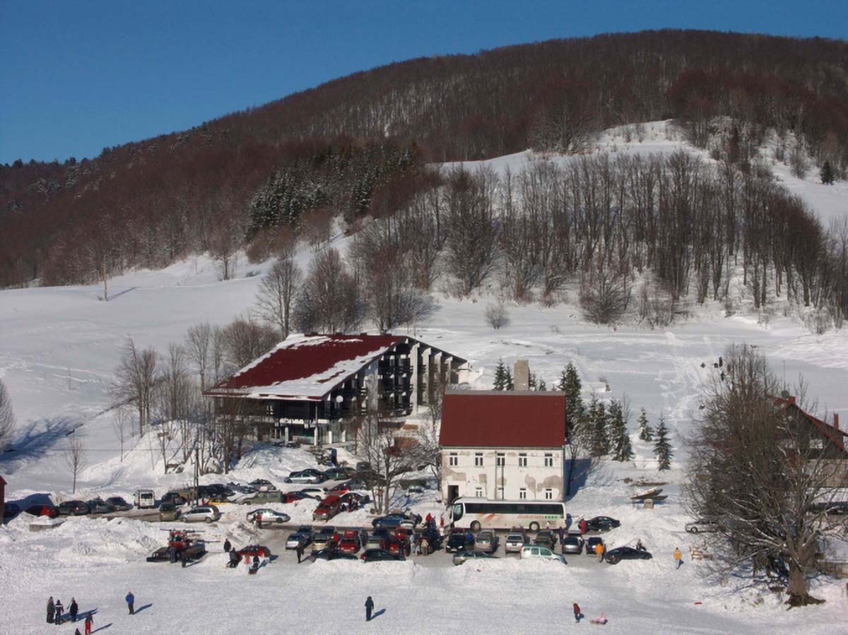 BEGOVO RAZDOLJE01 10 01 09