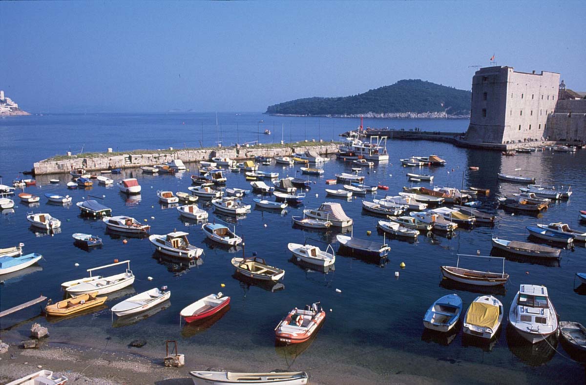 DUBROVNIK K6B38