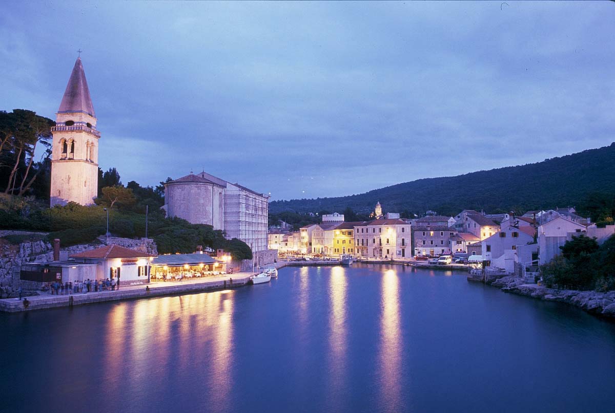 VELI LOSINJ K25A45