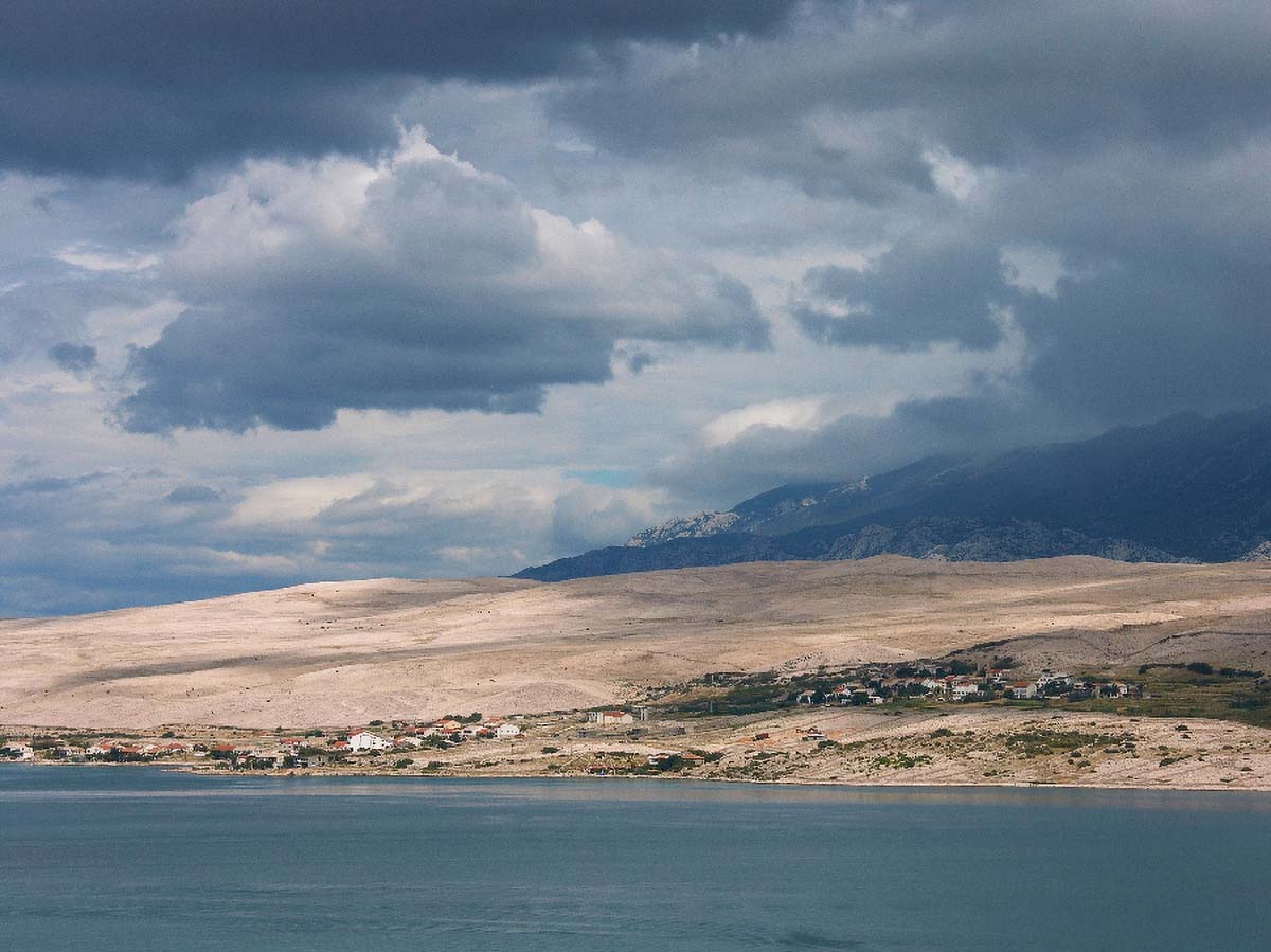 PASKI ZALJEV13 17. 08 2005