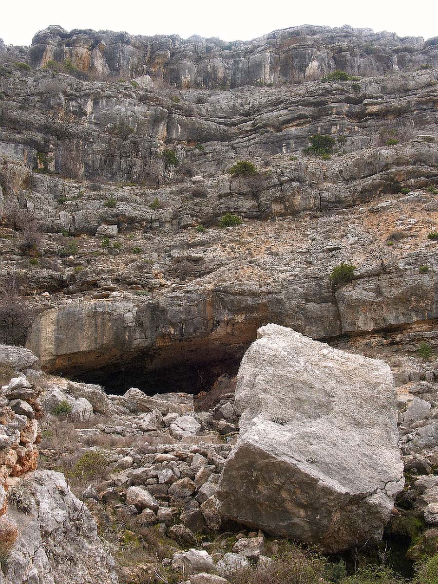 IZVOR BIJELA VODA BIJELI POTOK2 01 04 2006