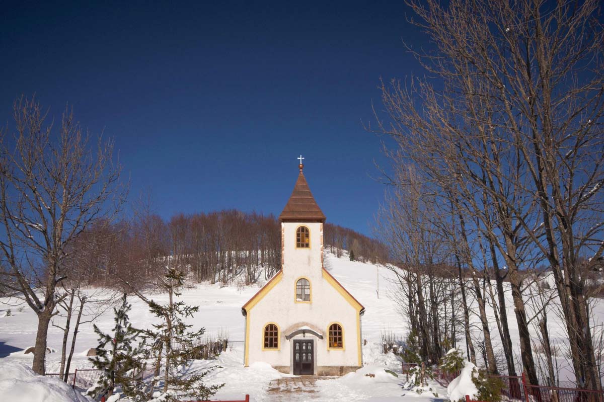 BEGOVO RAZDOLJE04 10 01 09