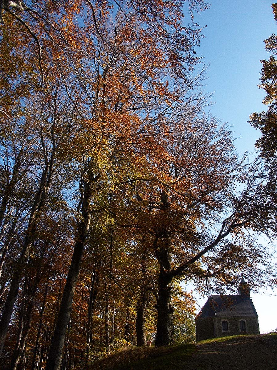 KAPELA SV. JAKOVA MEDVEDNICA1 18. 10 2005