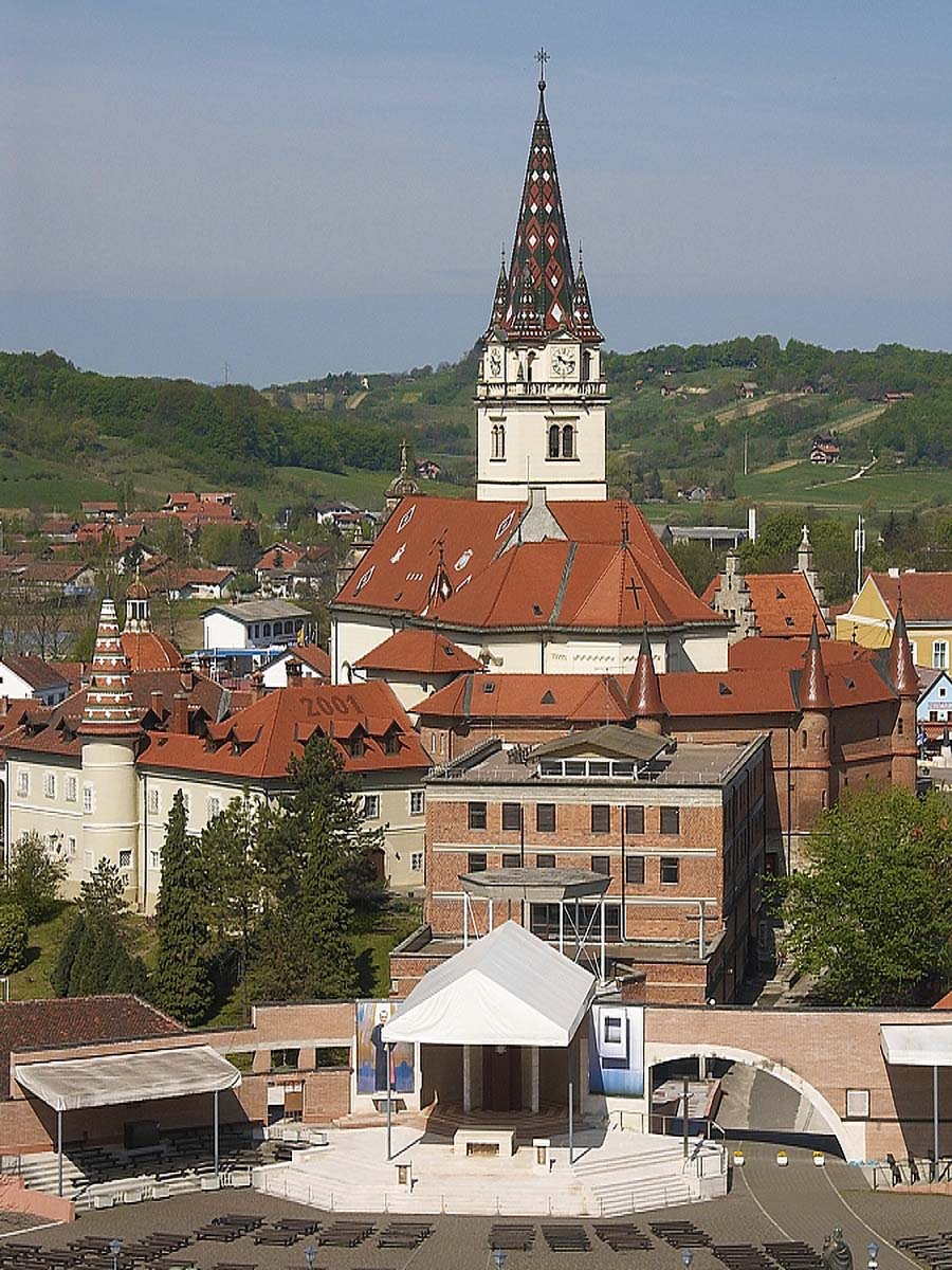 MARIJA BISTRICA103 20. 04 2005