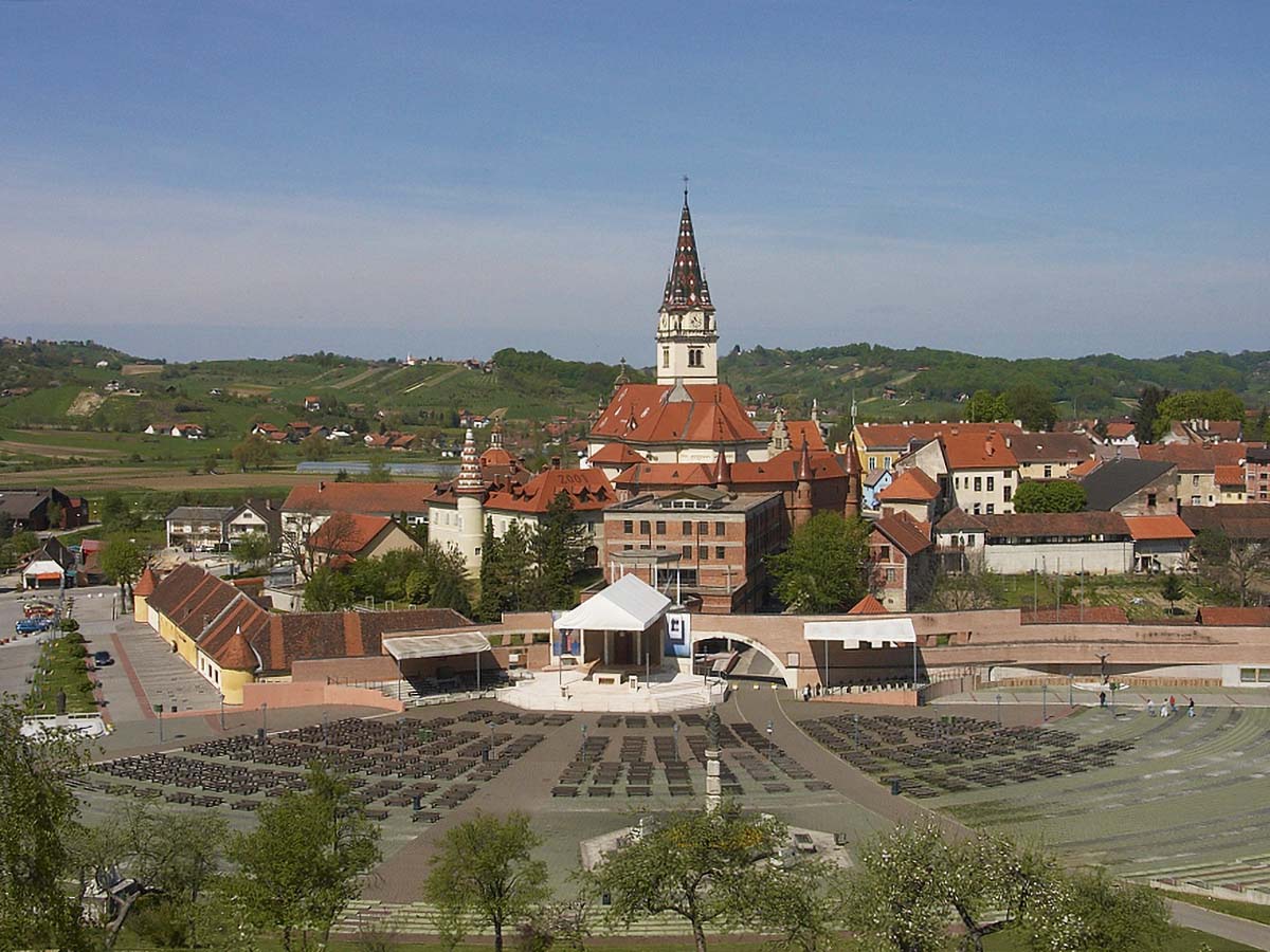 MARIJA BISTRICA113 20. 04 2005