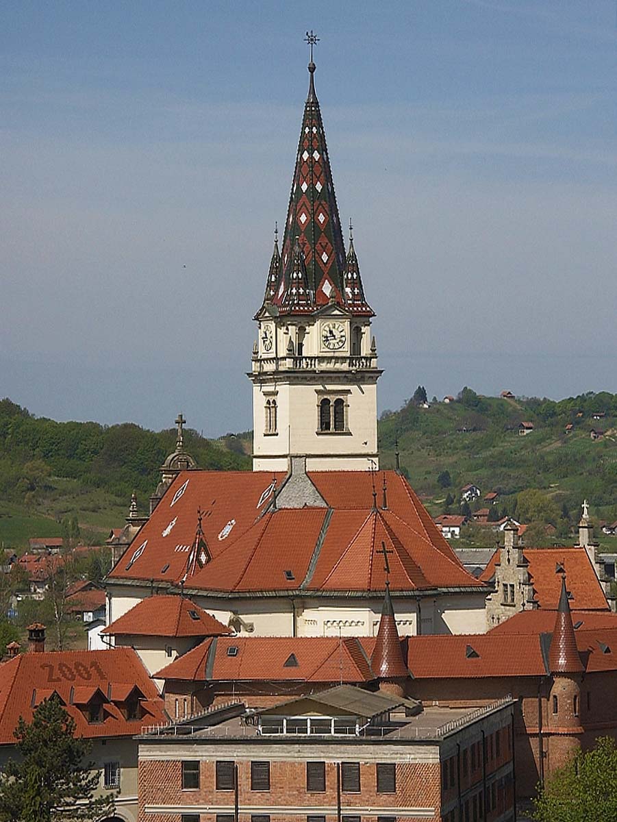 MARIJA BISTRICA116 20. 04 2005