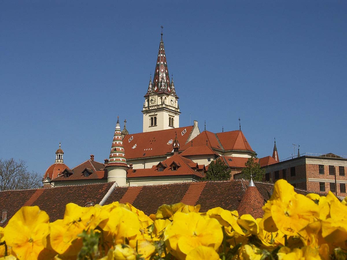 MARIJA BISTRICA71 20. 04 2005