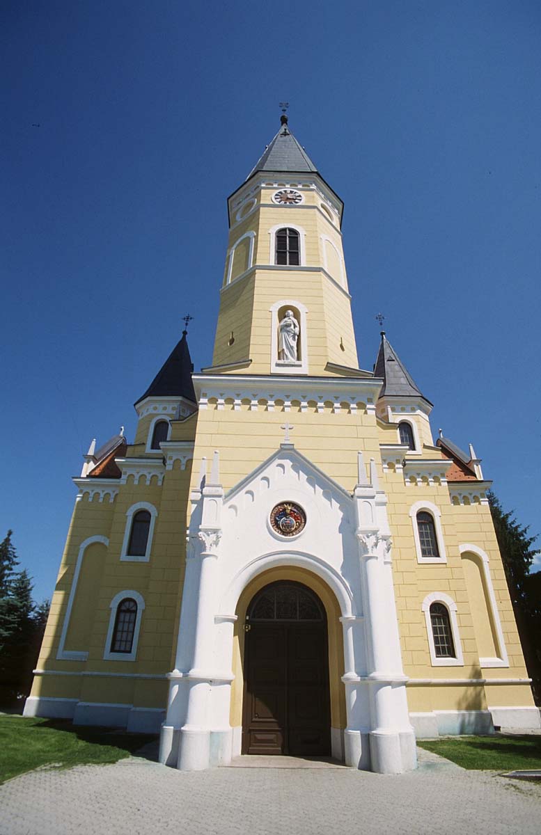 NAVJESTENJA MARIJINA VELIKA GORICA K29B4