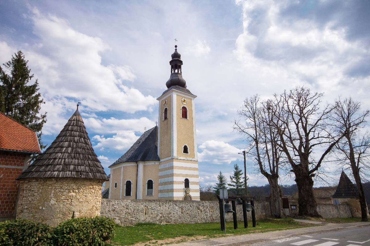 POKUPSKO UZNESENJA BLAZENE DJEVICE MARIJE03 23 03 17