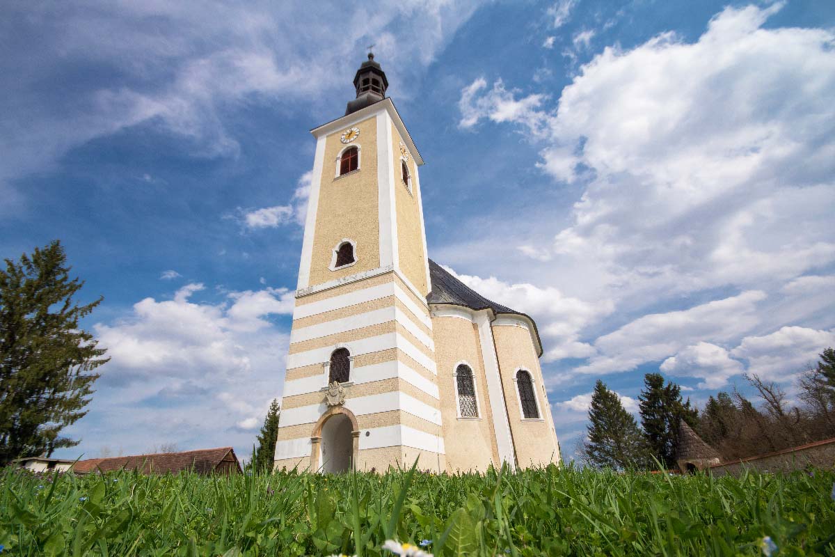 POKUPSKO UZNESENJA BLAZENE DJEVICE MARIJE16 23 03 17