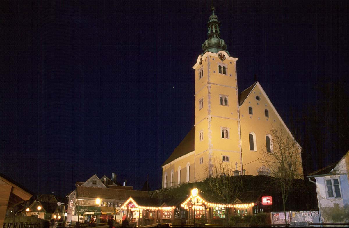 SAMOBOR CRKVA K24C19