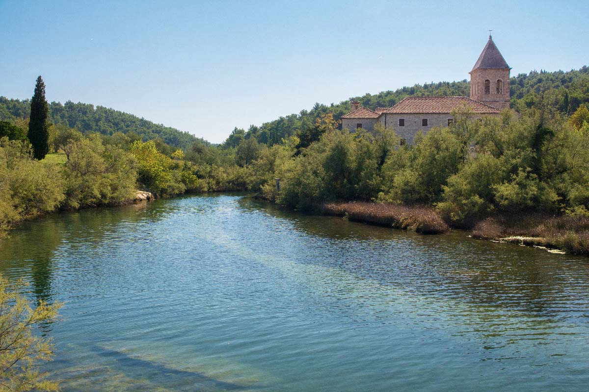 SAMOSTAN SVETE MARIJE BEZGRJESNE08 30 09 17