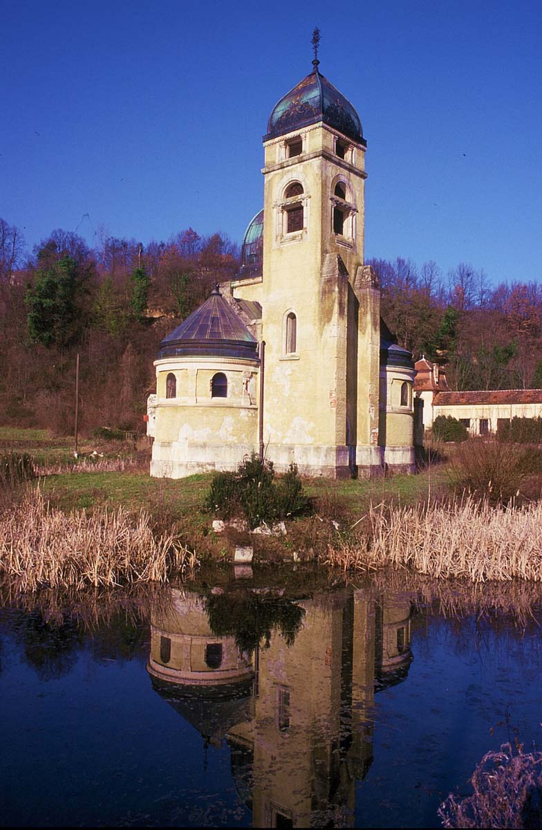 SV.MARIJE PRIBIC K25F40