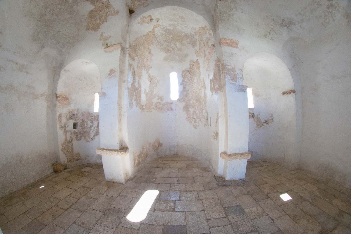 SV. KRIZ U NINU61 26 09 17