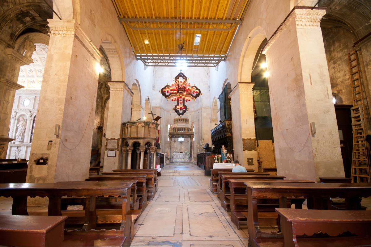 SV. LOVRE TROGIR19 20 05 11