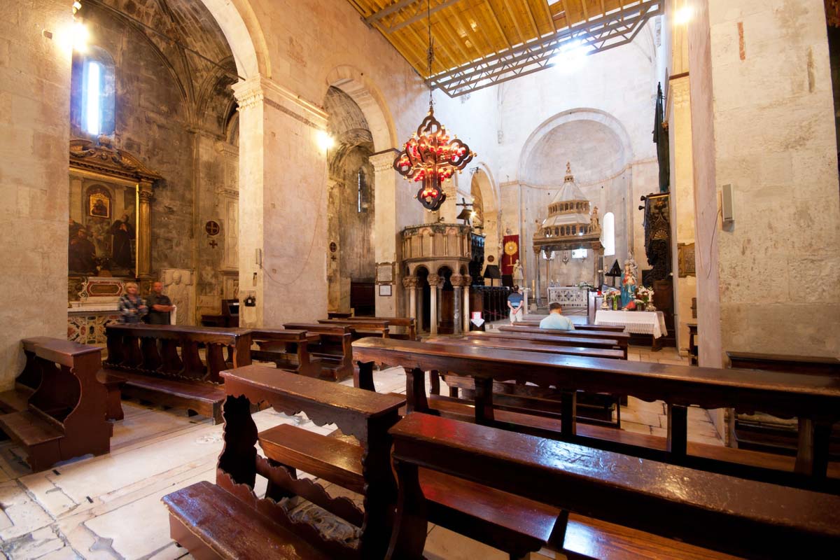 SV. LOVRE TROGIR21 20 05 11