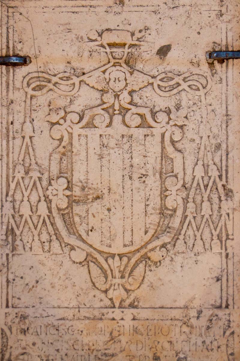 SV. LOVRE TROGIR46 20 05 11