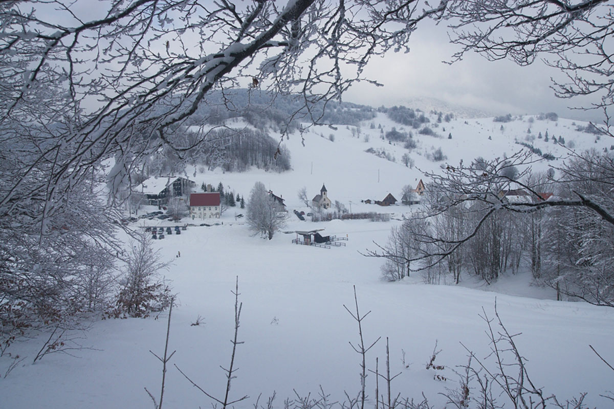 BEGOVO RAZDOLJE20 16 01 10