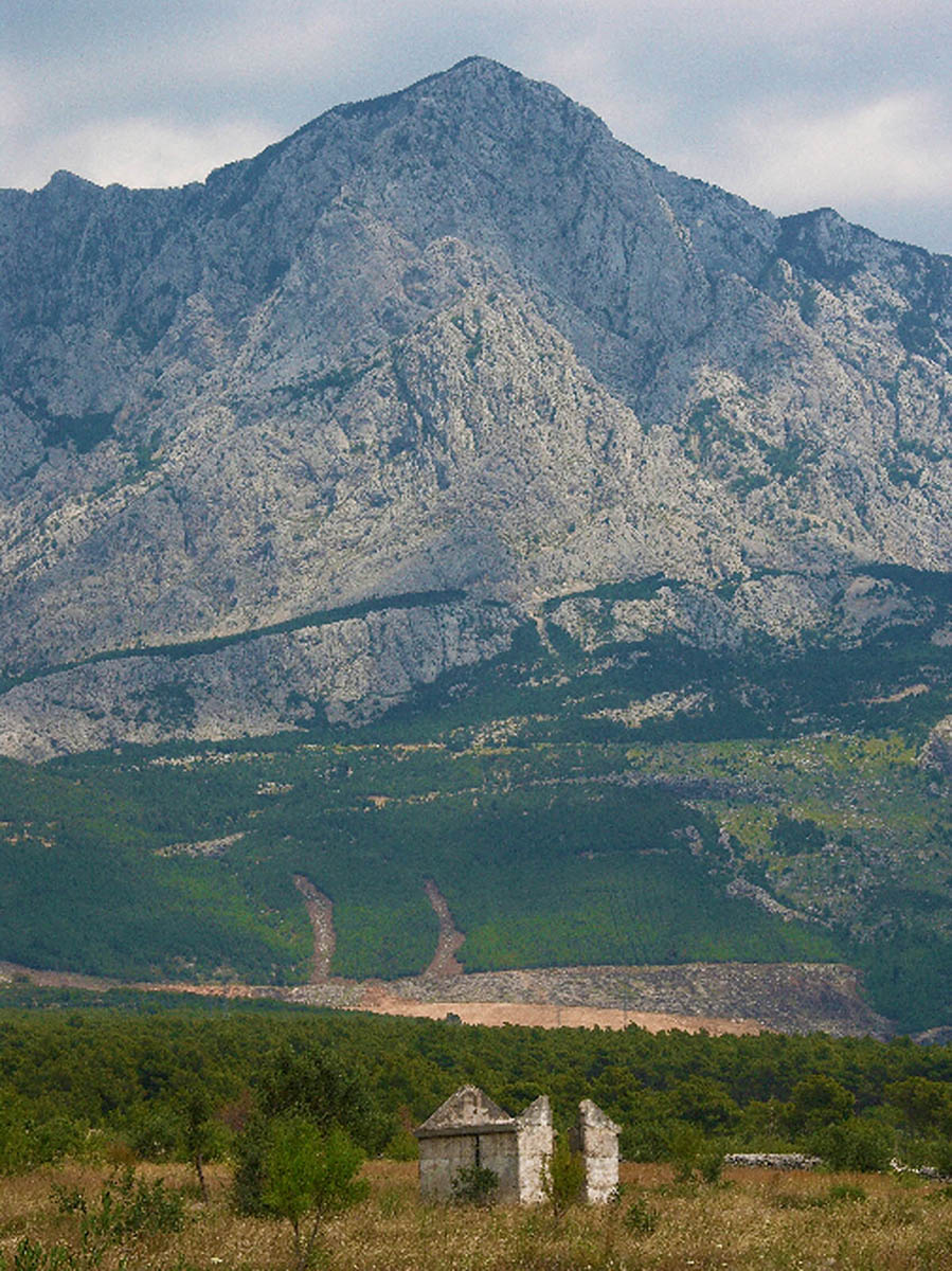 BIOKOVO25