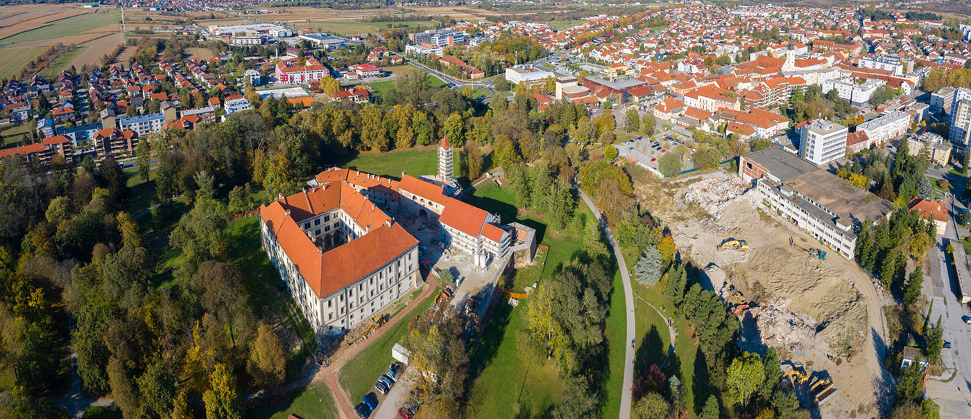 CAKOVEC AIR PANORAMA 19 10 19