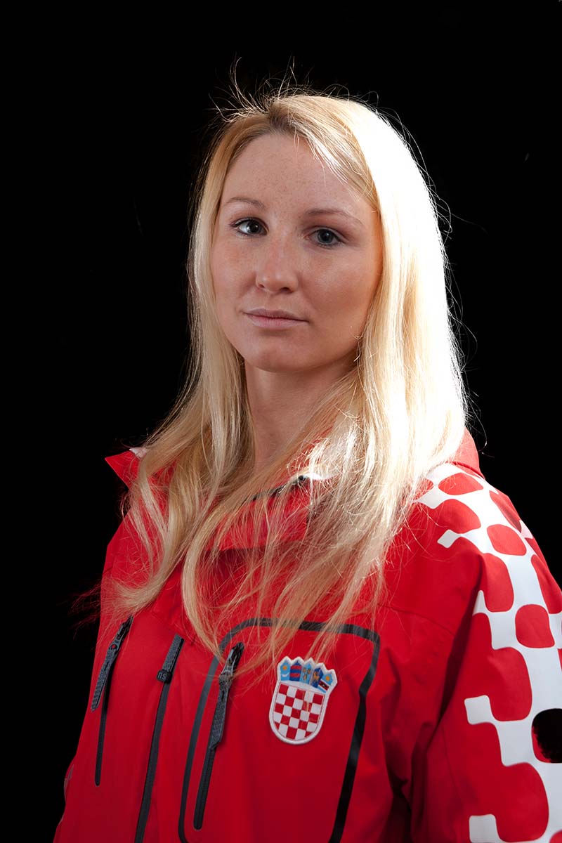 MATEJA CHEERLEADER