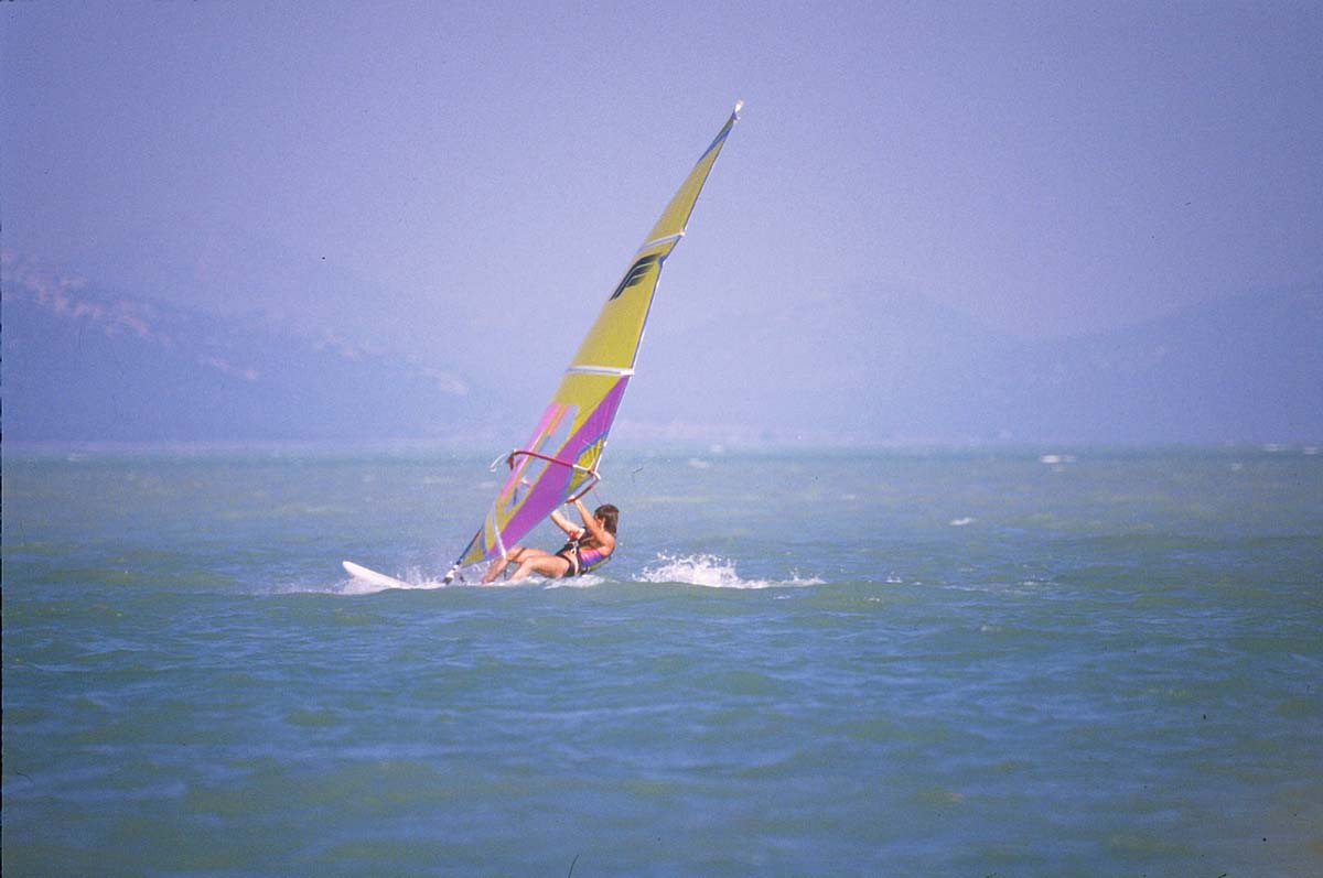 SURF K2A16