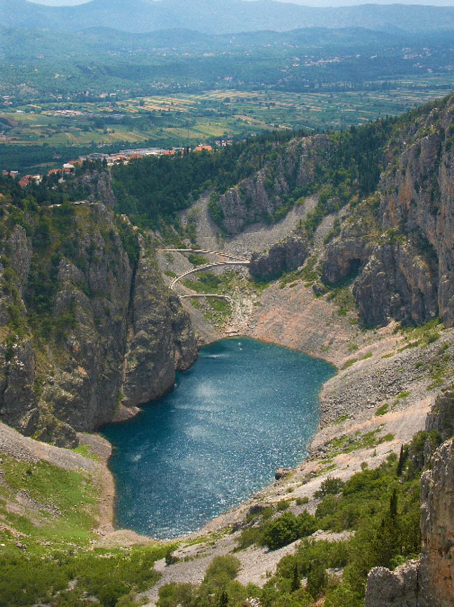 MODRO JEZERO51