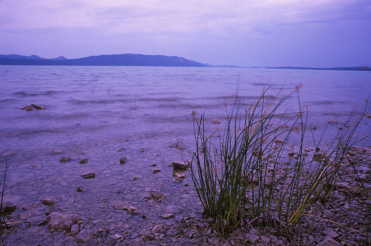 VRANSKO JEZERO K1F38
