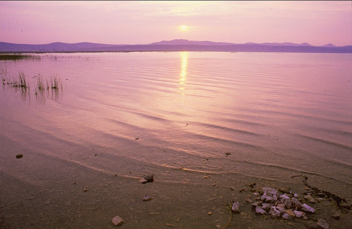 VRANSKO JEZERO K2B39
