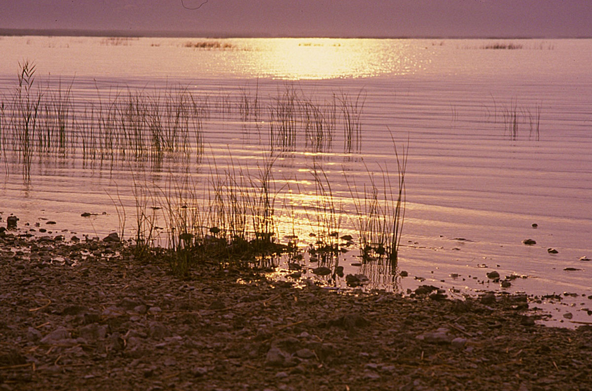 VRANSKO JEZERO K2B43